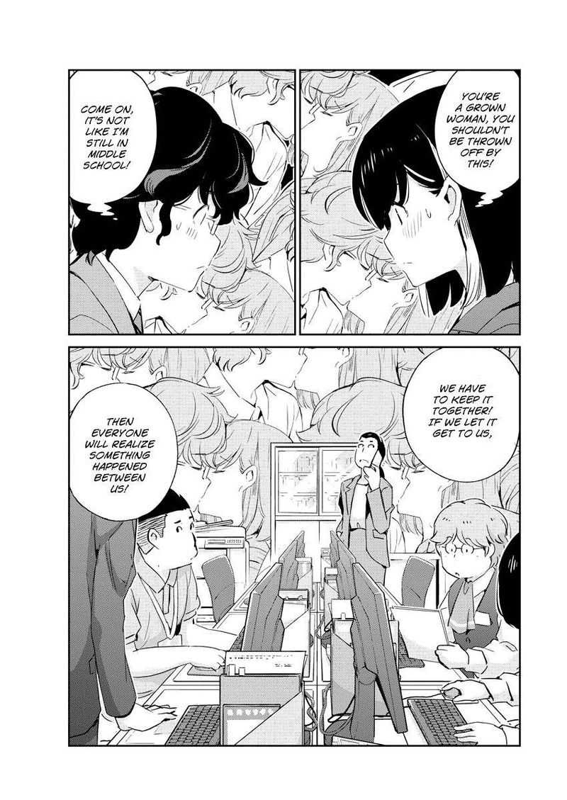 Kekkon Surutte Hontou Desu Ka 365 Days To The Wedding Chapter 40 Page 9