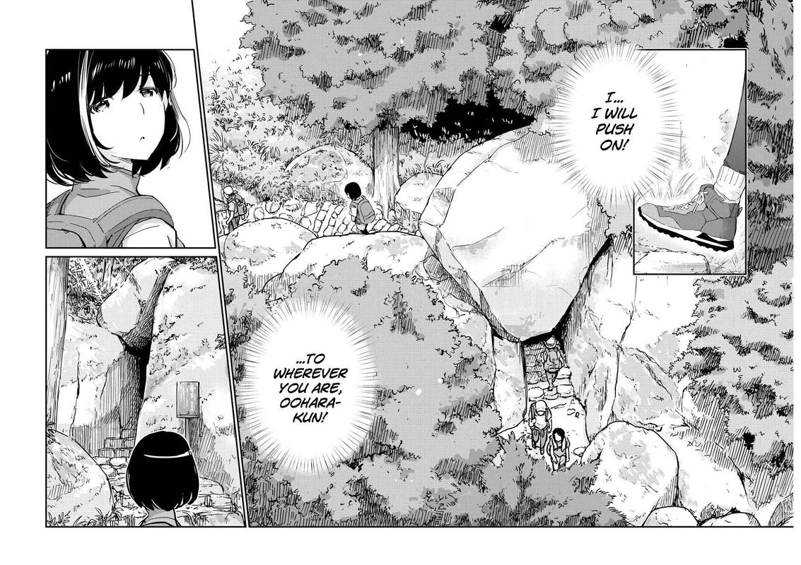 Kekkon Surutte Hontou Desu Ka 365 Days To The Wedding Chapter 41 Page 10