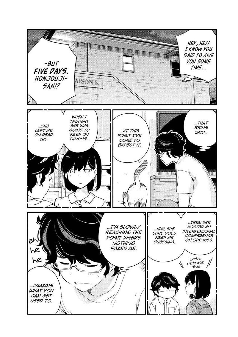 Kekkon Surutte Hontou Desu Ka 365 Days To The Wedding Chapter 41 Page 12