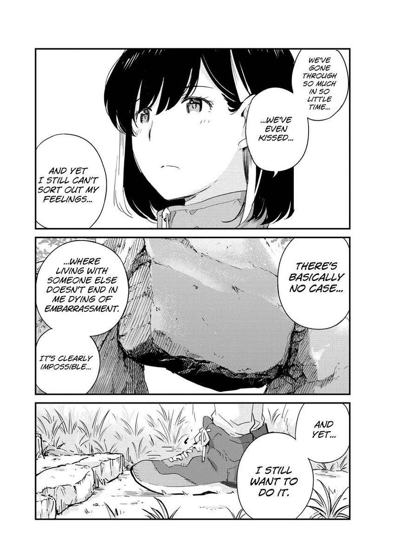 Kekkon Surutte Hontou Desu Ka 365 Days To The Wedding Chapter 41 Page 8