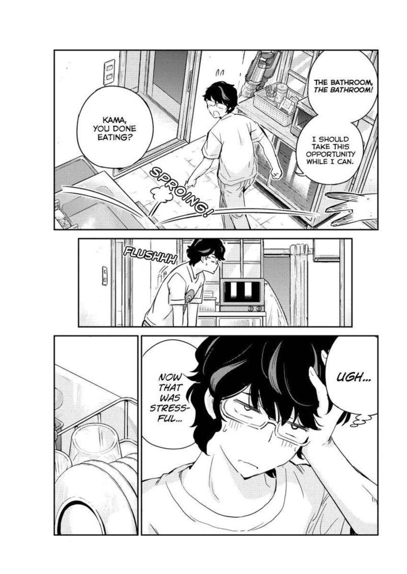 Kekkon Surutte Hontou Desu Ka 365 Days To The Wedding Chapter 43 Page 14