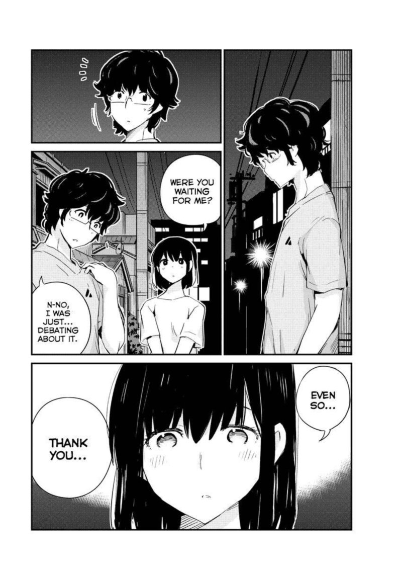 Kekkon Surutte Hontou Desu Ka 365 Days To The Wedding Chapter 44 Page 10