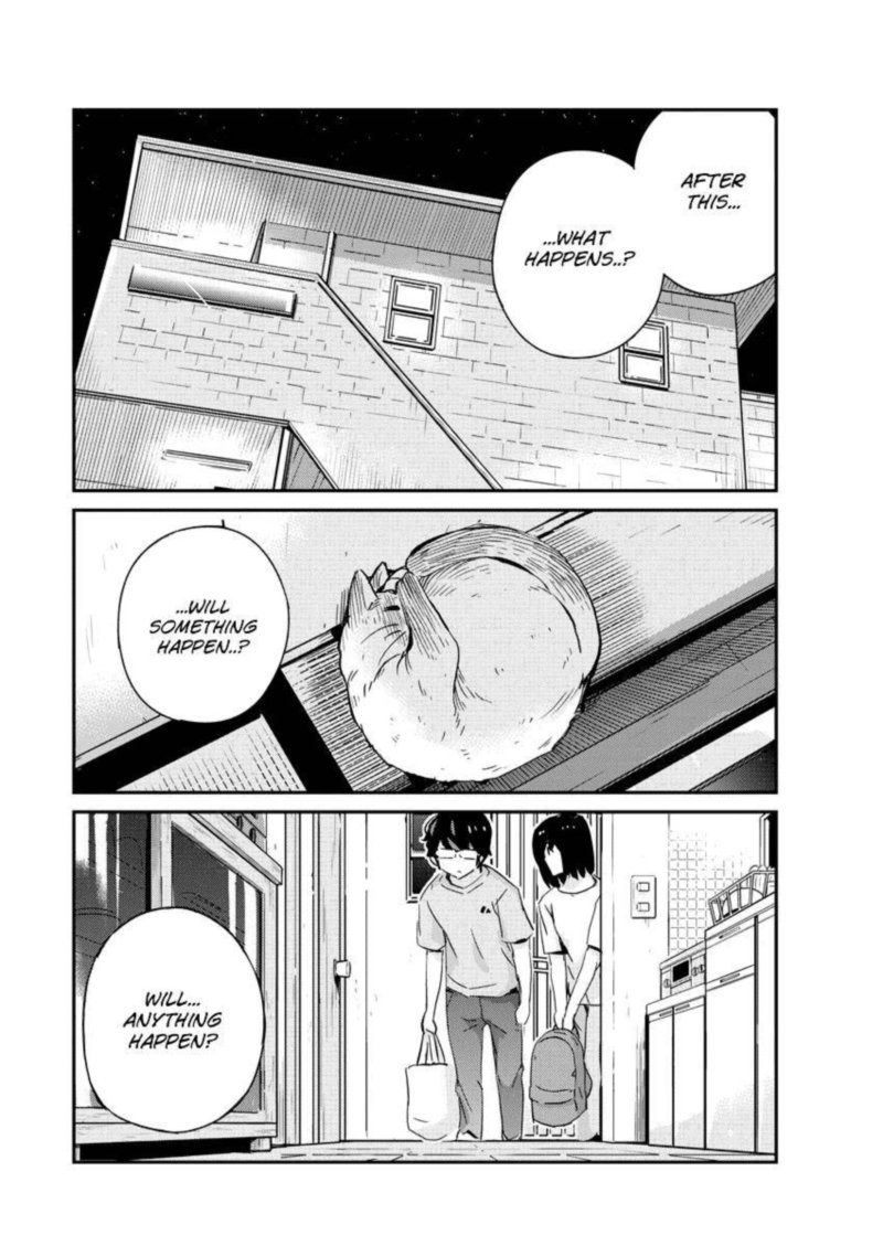 Kekkon Surutte Hontou Desu Ka 365 Days To The Wedding Chapter 44 Page 14