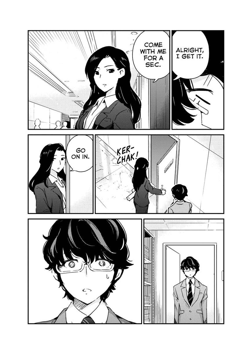 Kekkon Surutte Hontou Desu Ka 365 Days To The Wedding Chapter 47 Page 18