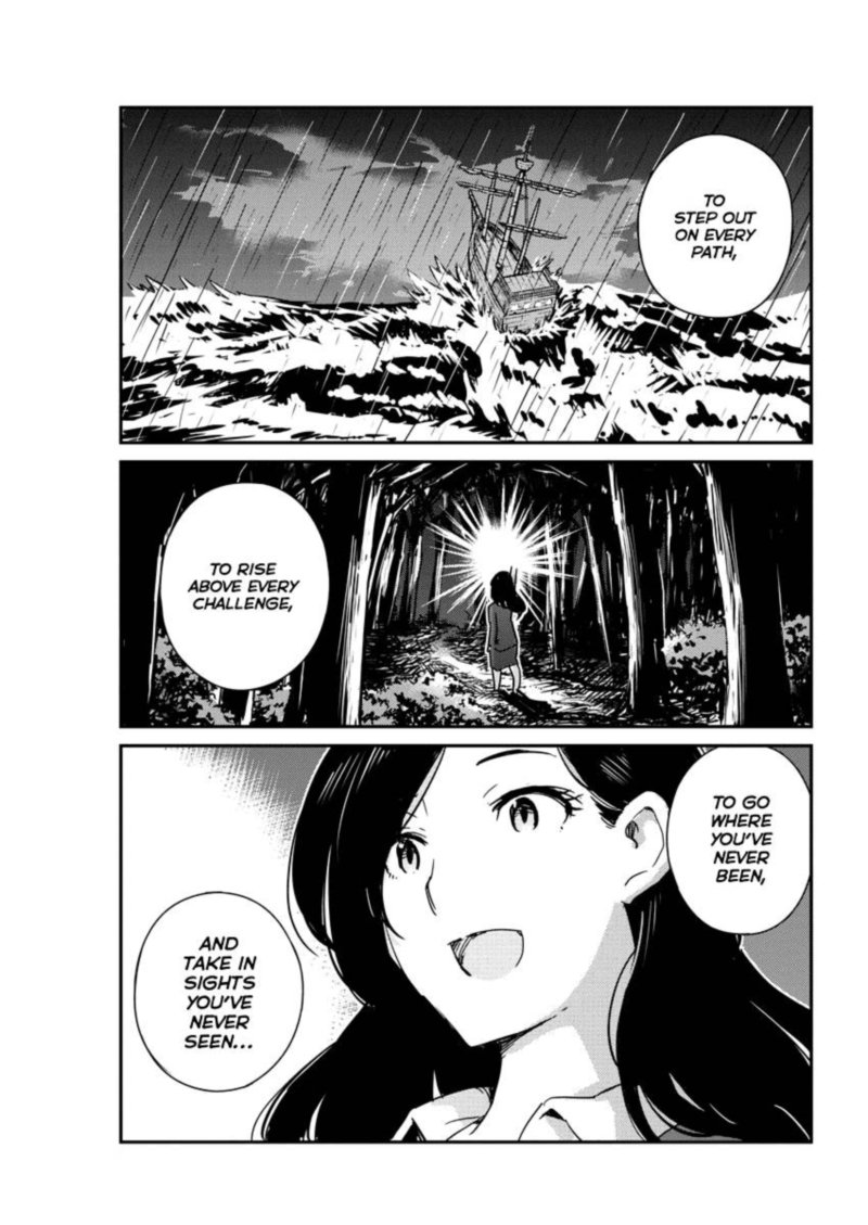 Kekkon Surutte Hontou Desu Ka 365 Days To The Wedding Chapter 48 Page 11