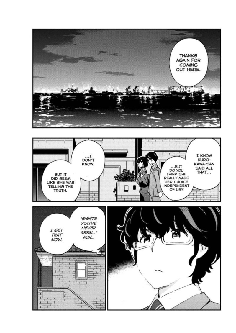 Kekkon Surutte Hontou Desu Ka 365 Days To The Wedding Chapter 48 Page 14