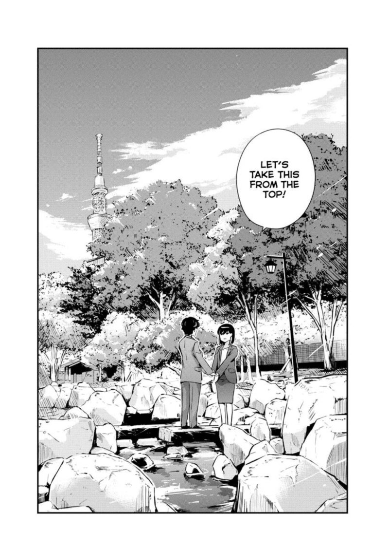 Kekkon Surutte Hontou Desu Ka 365 Days To The Wedding Chapter 50 Page 16