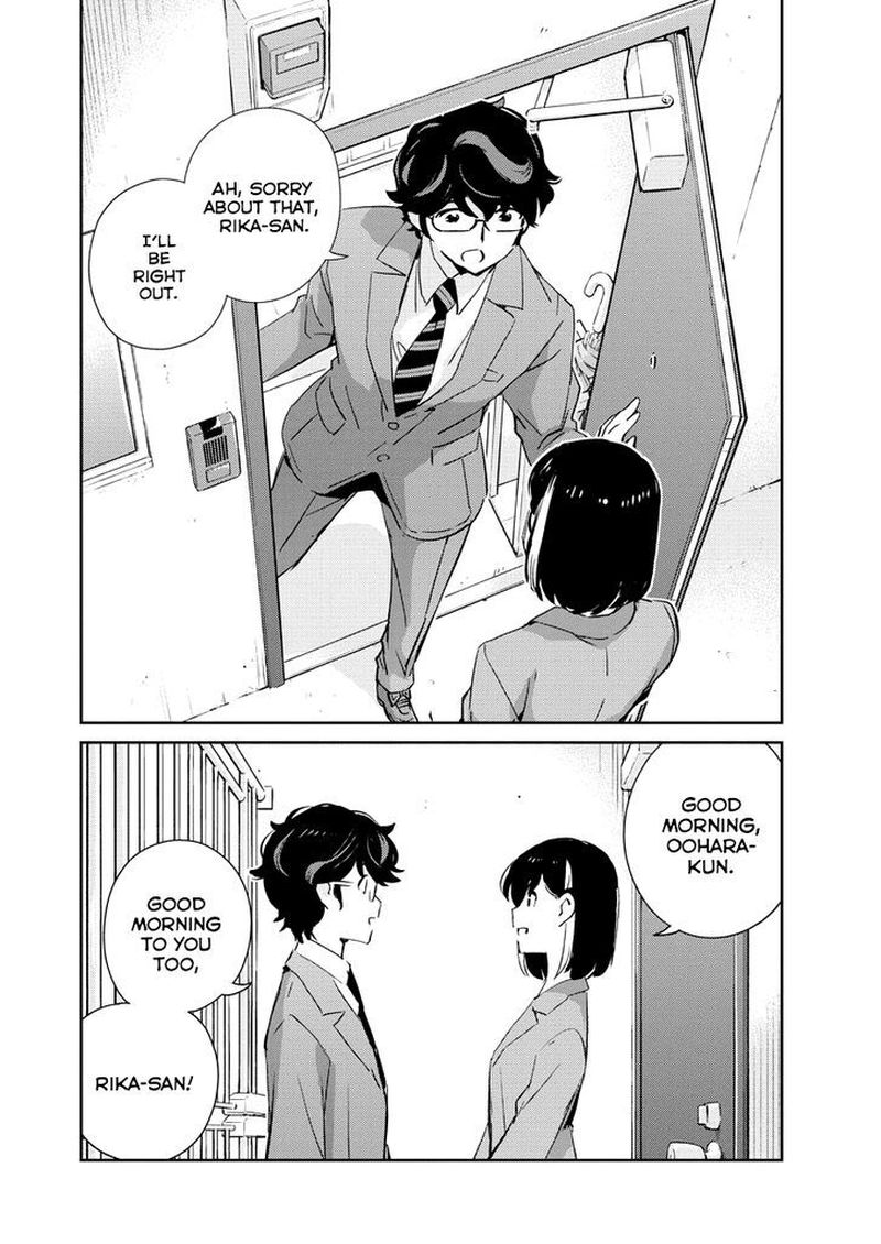 Kekkon Surutte Hontou Desu Ka 365 Days To The Wedding Chapter 51 Page 4