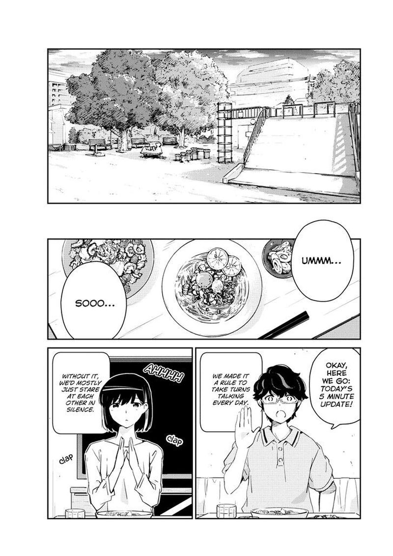 Kekkon Surutte Hontou Desu Ka 365 Days To The Wedding Chapter 51 Page 9