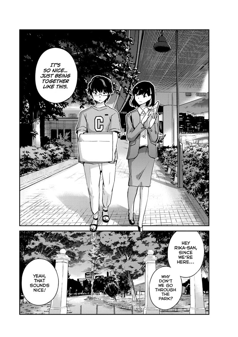 Kekkon Surutte Hontou Desu Ka 365 Days To The Wedding Chapter 52 Page 14