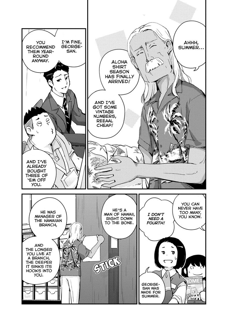 Kekkon Surutte Hontou Desu Ka 365 Days To The Wedding Chapter 55 Page 4