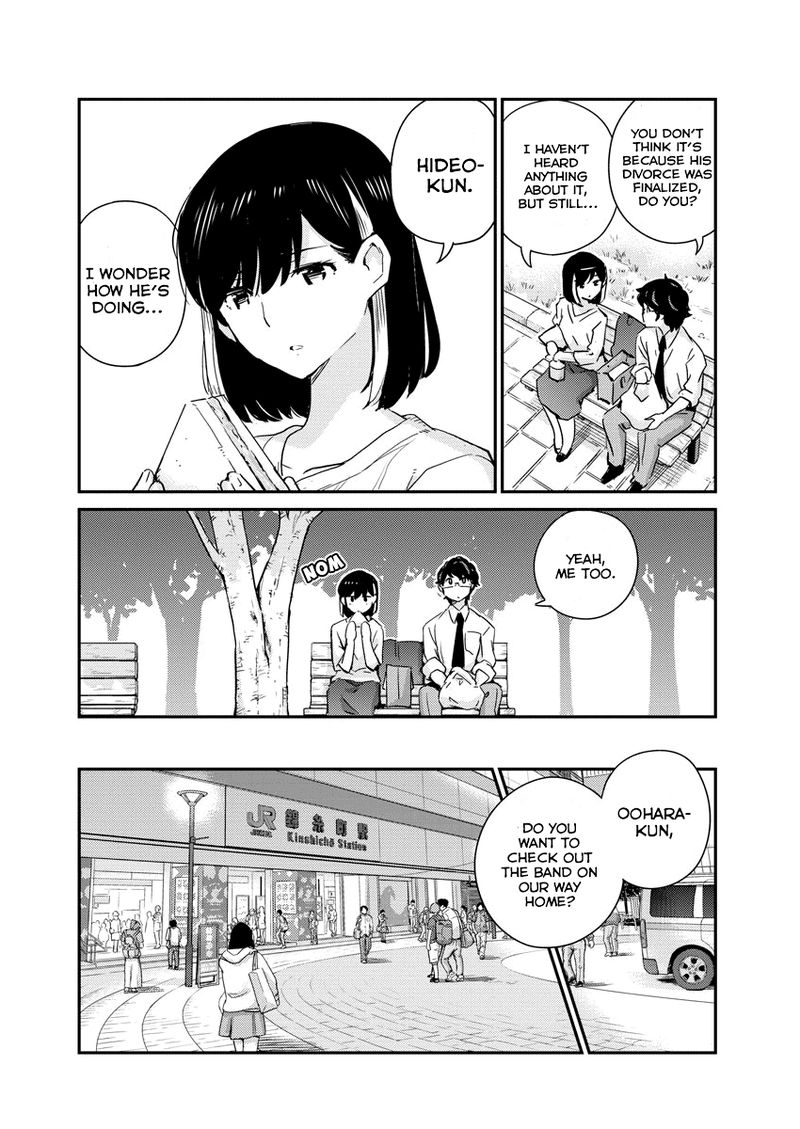 Kekkon Surutte Hontou Desu Ka 365 Days To The Wedding Chapter 55 Page 8