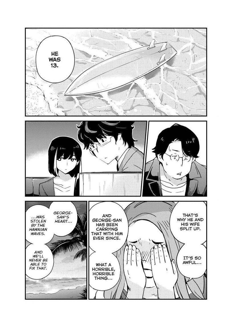 Kekkon Surutte Hontou Desu Ka 365 Days To The Wedding Chapter 56 Page 15