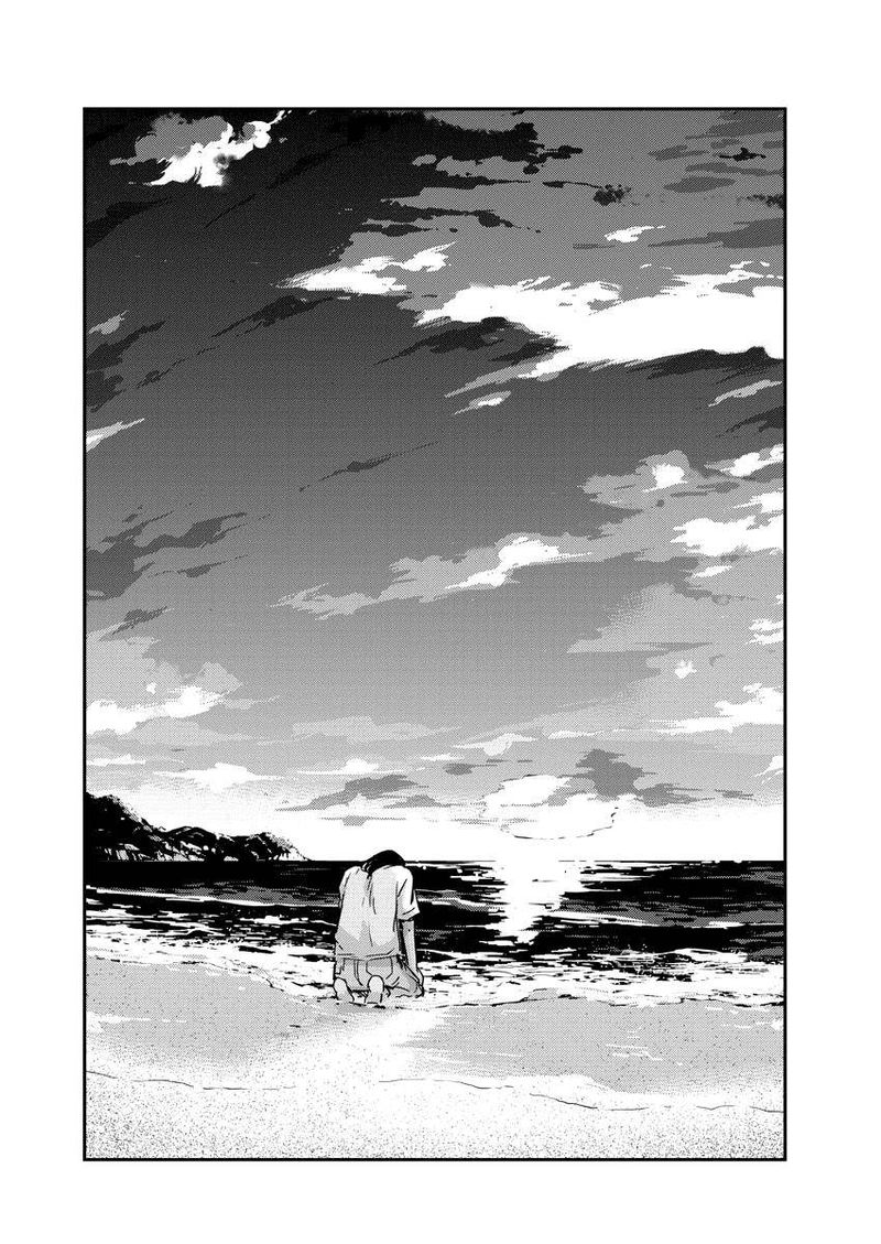 Kekkon Surutte Hontou Desu Ka 365 Days To The Wedding Chapter 56 Page 16