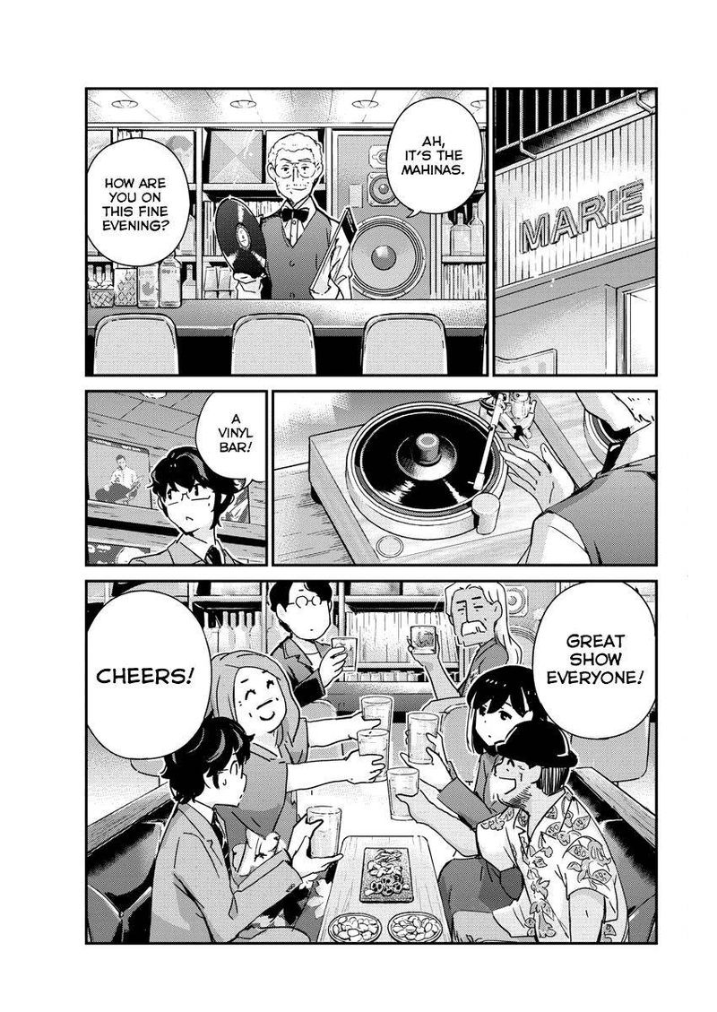 Kekkon Surutte Hontou Desu Ka 365 Days To The Wedding Chapter 56 Page 3