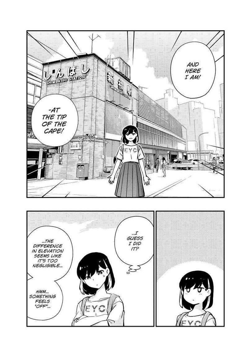 Kekkon Surutte Hontou Desu Ka 365 Days To The Wedding Chapter 58 Page 11