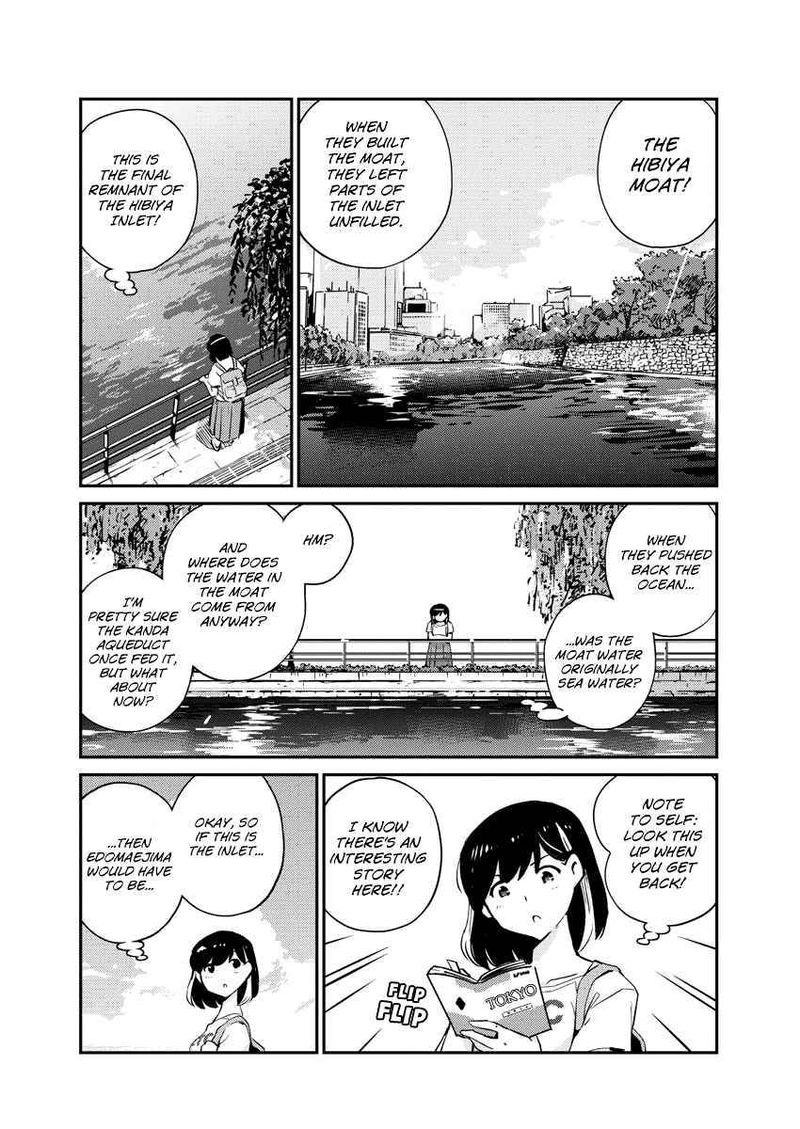 Kekkon Surutte Hontou Desu Ka 365 Days To The Wedding Chapter 58 Page 6