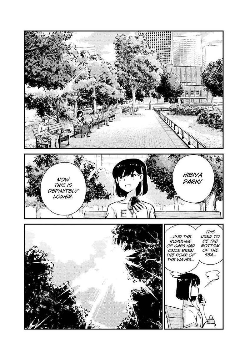 Kekkon Surutte Hontou Desu Ka 365 Days To The Wedding Chapter 58 Page 8