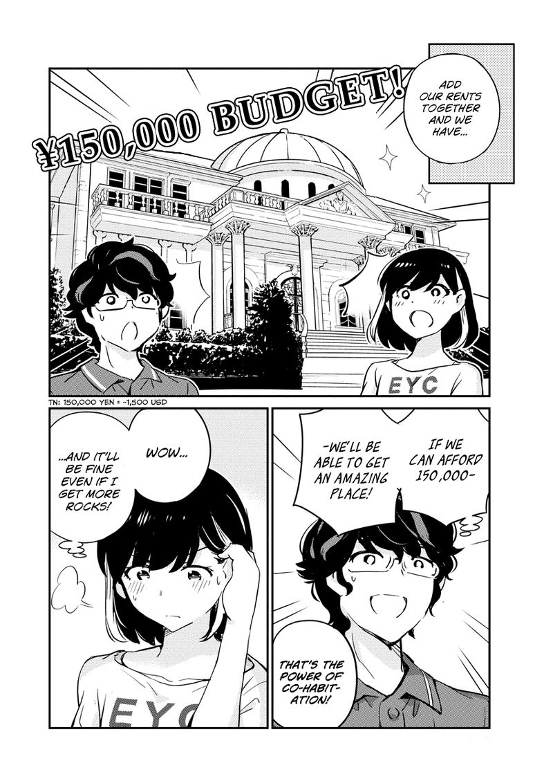 Kekkon Surutte Hontou Desu Ka 365 Days To The Wedding Chapter 59 Page 8