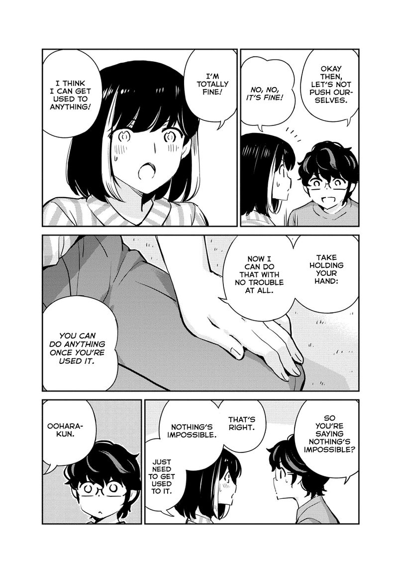 Kekkon Surutte Hontou Desu Ka 365 Days To The Wedding Chapter 61 Page 13