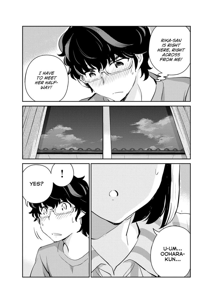 Kekkon Surutte Hontou Desu Ka 365 Days To The Wedding Chapter 61 Page 9