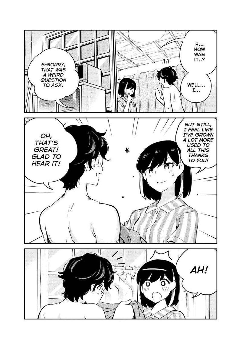 Kekkon Surutte Hontou Desu Ka 365 Days To The Wedding Chapter 62 Page 16