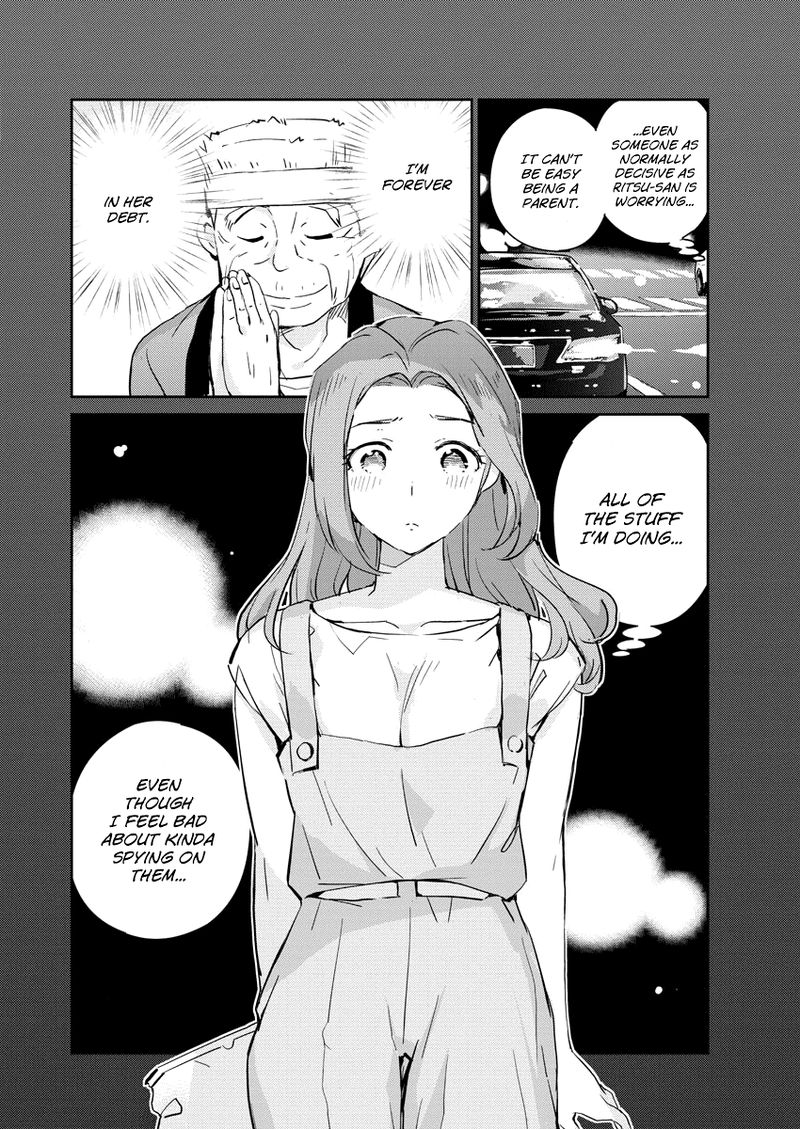 Kekkon Surutte Hontou Desu Ka 365 Days To The Wedding Chapter 63 Page 11