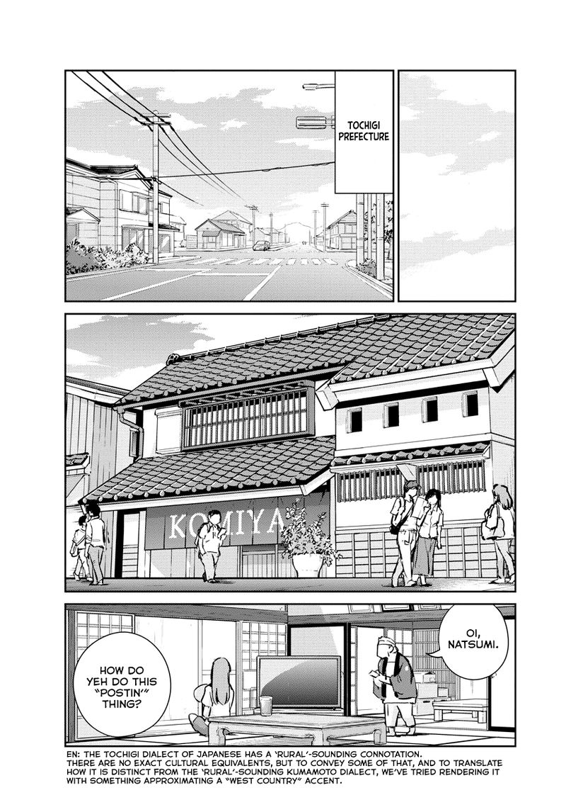 Kekkon Surutte Hontou Desu Ka 365 Days To The Wedding Chapter 63 Page 2