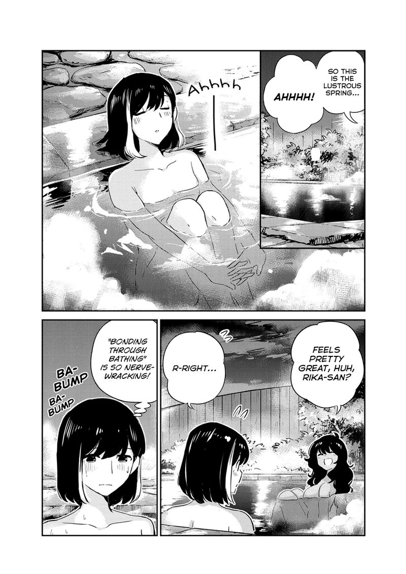 Kekkon Surutte Hontou Desu Ka 365 Days To The Wedding Chapter 64 Page 11