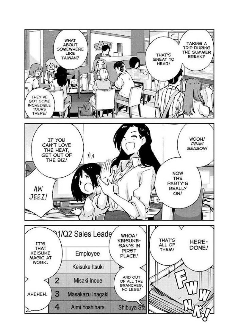 Kekkon Surutte Hontou Desu Ka 365 Days To The Wedding Chapter 66 Page 3