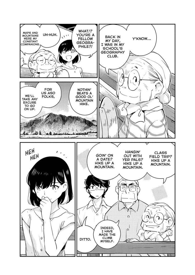 Kekkon Surutte Hontou Desu Ka 365 Days To The Wedding Chapter 68 Page 12