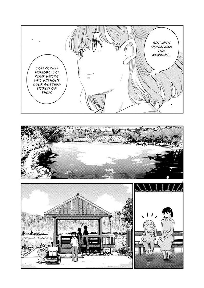 Kekkon Surutte Hontou Desu Ka 365 Days To The Wedding Chapter 68 Page 13