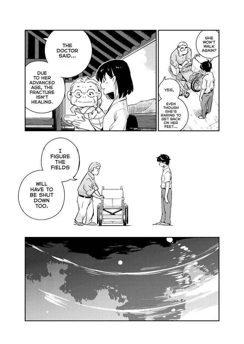 Kekkon Surutte Hontou Desu Ka 365 Days To The Wedding Chapter 68 Page 15