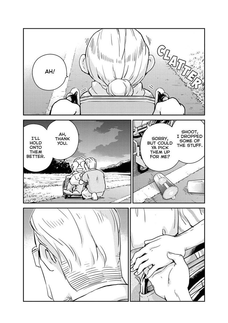 Kekkon Surutte Hontou Desu Ka 365 Days To The Wedding Chapter 69 Page 13