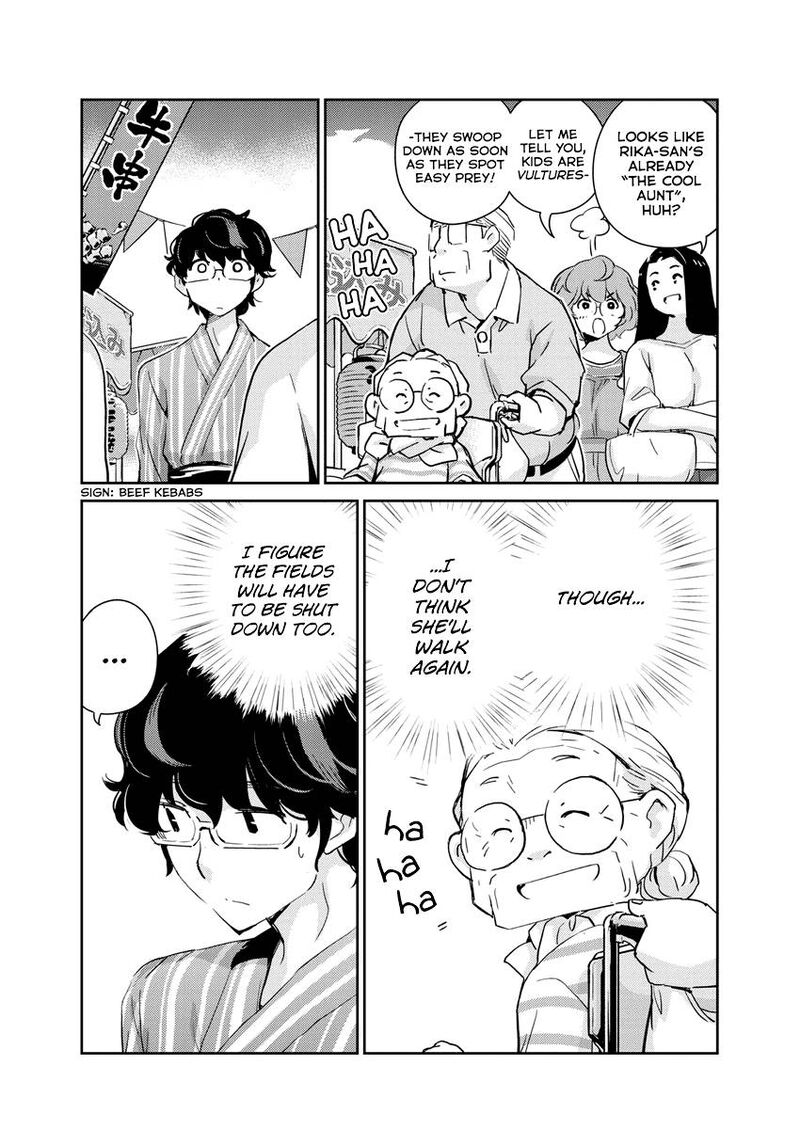 Kekkon Surutte Hontou Desu Ka 365 Days To The Wedding Chapter 69 Page 4