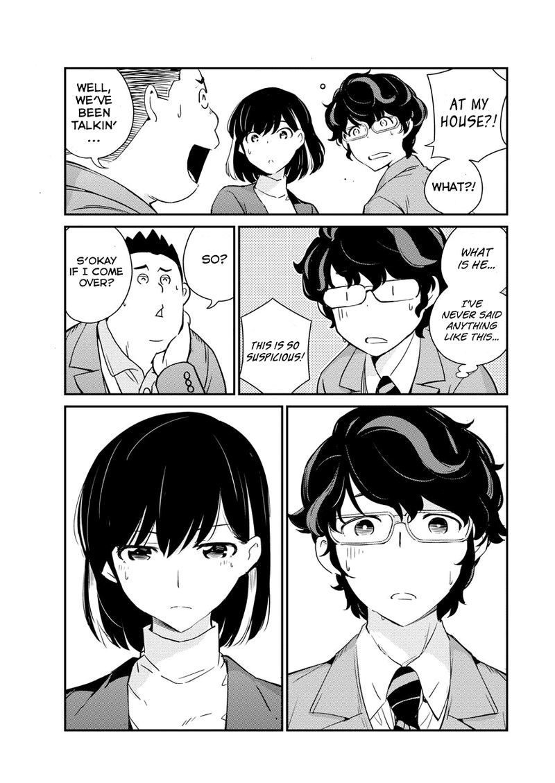 Kekkon Surutte Hontou Desu Ka 365 Days To The Wedding Chapter 7 Page 5