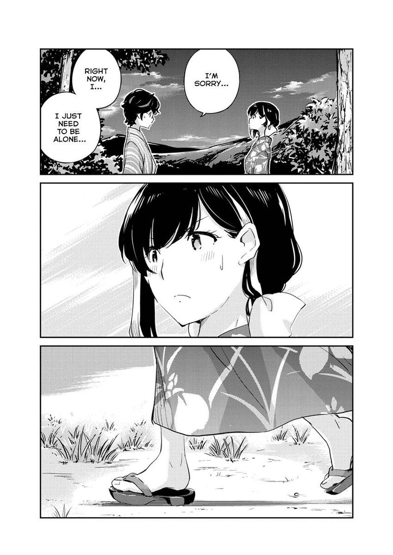 Kekkon Surutte Hontou Desu Ka 365 Days To The Wedding Chapter 70 Page 14