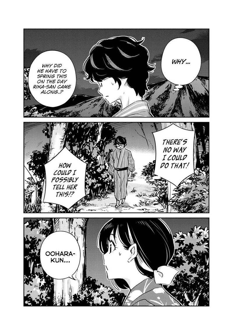 Kekkon Surutte Hontou Desu Ka 365 Days To The Wedding Chapter 70 Page 7