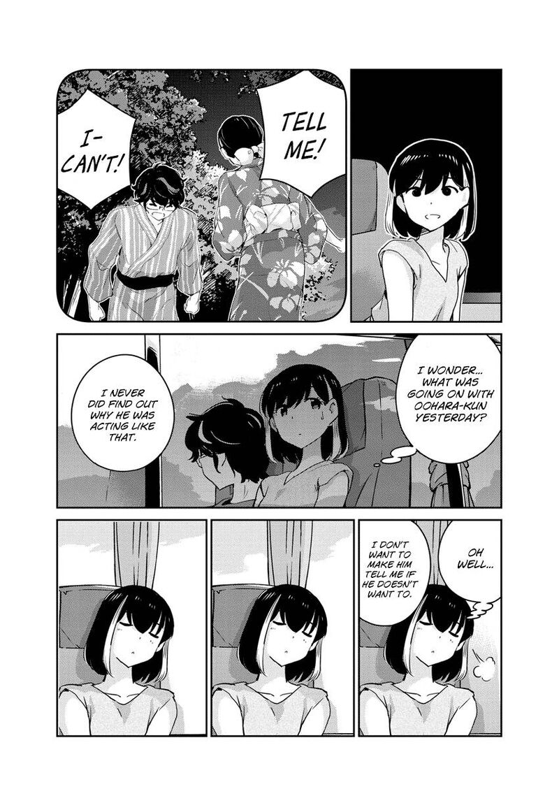 Kekkon Surutte Hontou Desu Ka 365 Days To The Wedding Chapter 71 Page 4