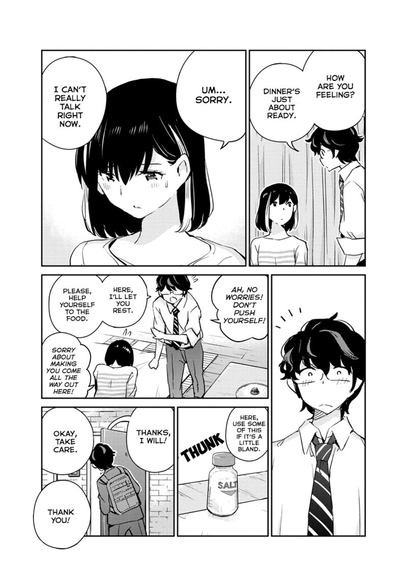 Kekkon Surutte Hontou Desu Ka 365 Days To The Wedding Chapter 73 Page 10