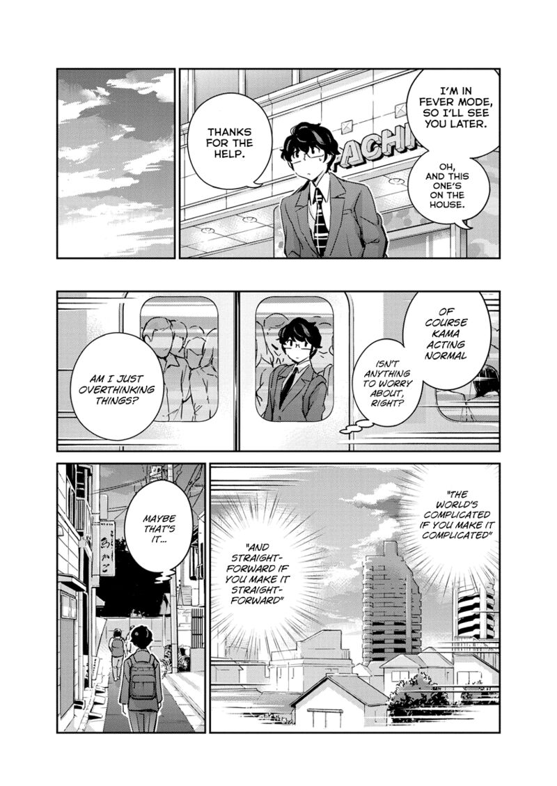 Kekkon Surutte Hontou Desu Ka 365 Days To The Wedding Chapter 74 Page 5