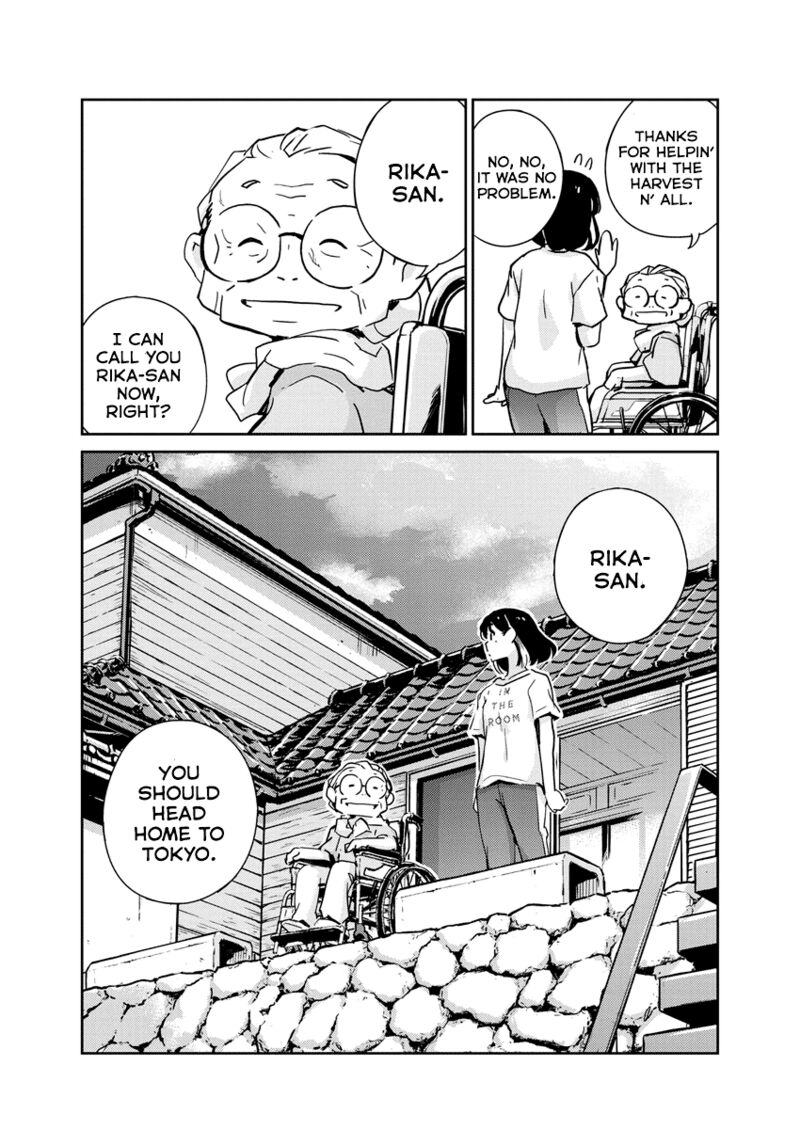 Kekkon Surutte Hontou Desu Ka 365 Days To The Wedding Chapter 76 Page 10