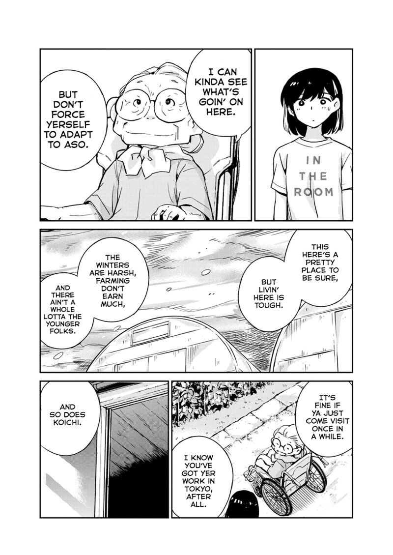 Kekkon Surutte Hontou Desu Ka 365 Days To The Wedding Chapter 76 Page 11