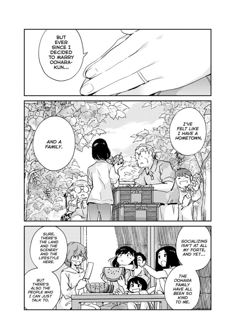 Kekkon Surutte Hontou Desu Ka 365 Days To The Wedding Chapter 76 Page 14