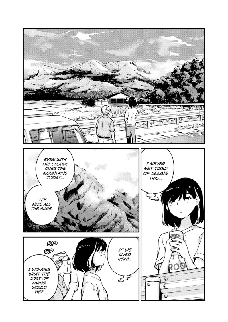 Kekkon Surutte Hontou Desu Ka 365 Days To The Wedding Chapter 76 Page 6