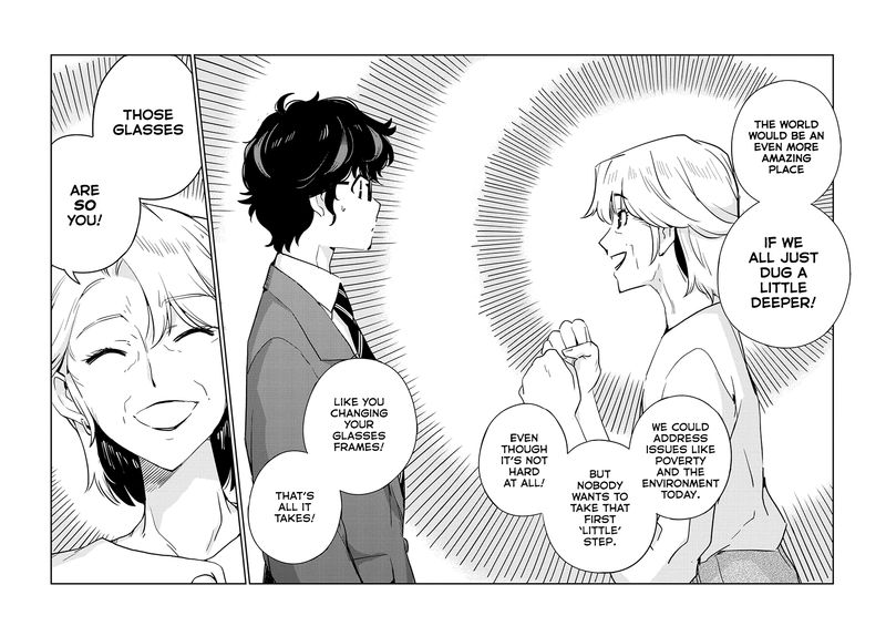 Kekkon Surutte Hontou Desu Ka 365 Days To The Wedding Chapter 77 Page 14