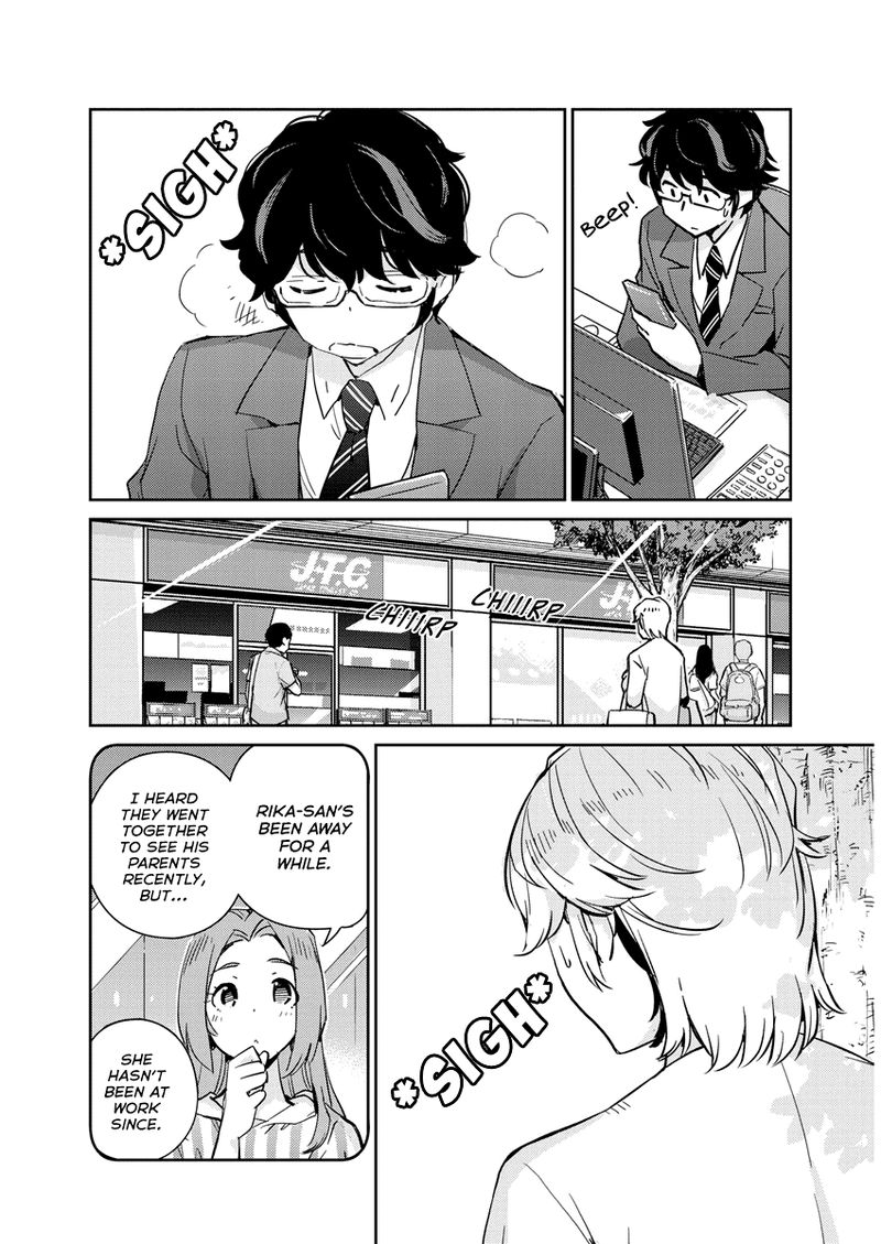 Kekkon Surutte Hontou Desu Ka 365 Days To The Wedding Chapter 77 Page 2