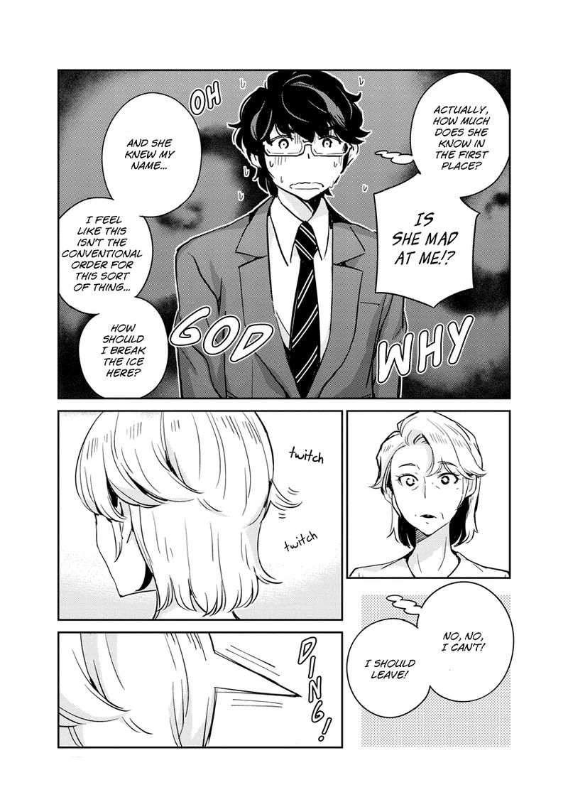 Kekkon Surutte Hontou Desu Ka 365 Days To The Wedding Chapter 77 Page 9