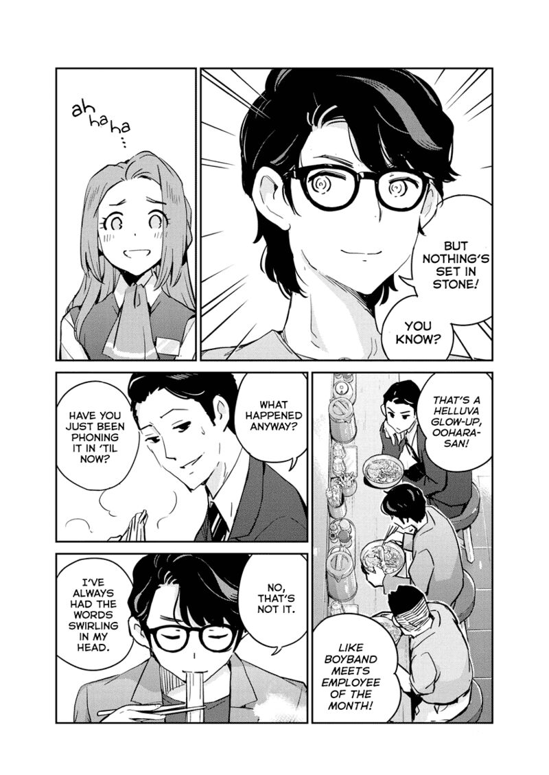 Kekkon Surutte Hontou Desu Ka 365 Days To The Wedding Chapter 78 Page 4