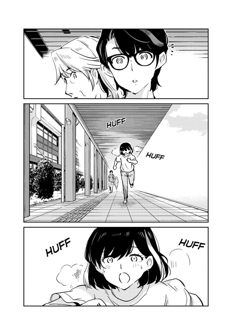 Kekkon Surutte Hontou Desu Ka 365 Days To The Wedding Chapter 79 Page 16